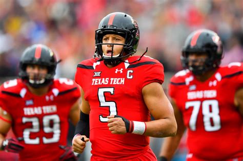 Patrick Mahomes to be enshrined in Texas Tech’s Hall of Fame, Ring of ...