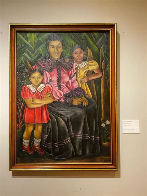 41521. Mexican Art at the National Museum of Art, Mexico City Moving To ...