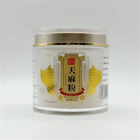 Tianma Gastrodiae Rhizoma Gastrodia Elata Chinese Factory Traditional Tonic Herb Powder - China ...