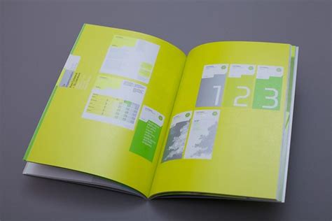 Land Registry Identity Guidelines | Designed by North 2003 | Flickr