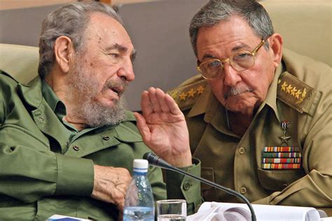 How Fidel Castro’s leadership tore apart his own family