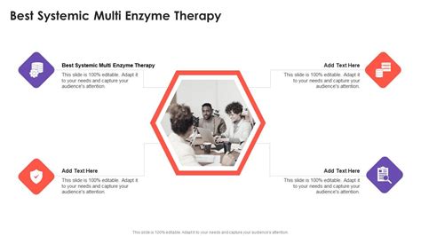 Best Systemic Multi Enzyme Therapy In Powerpoint And Google Slides Cpb