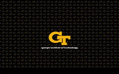 Georgia Tech Background Wallpaper - WallpaperSafari