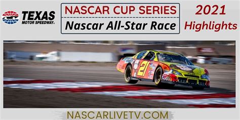 NASCAR Video Highlights