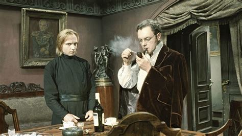 The Brothers Karamazov (1968) | MUBI