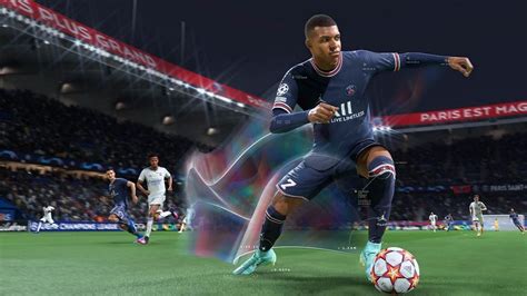 5 most effective skill moves that all players should use in FIFA 22