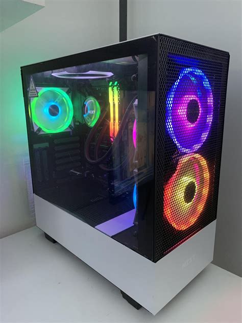 NZXT H510 Elite - Airflow Improvement : r/pcmasterrace