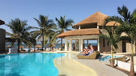 Balafon Beach Resort | Kololi, Western, Gambia