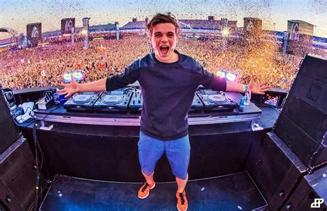 ¿Sera este el mejor año de Martin Garrix? - Tusdj Latinoamérica