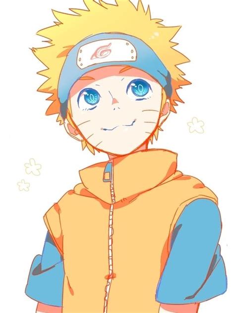 Kawaii! | Naruto uzumaki, Anime naruto, Naruto