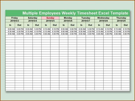 Fdny Overtime Schedule Chart