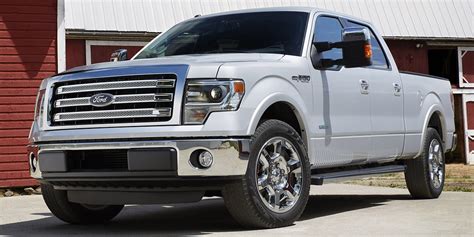 2014 Ford F-150 - Information and photos - MOMENTcar