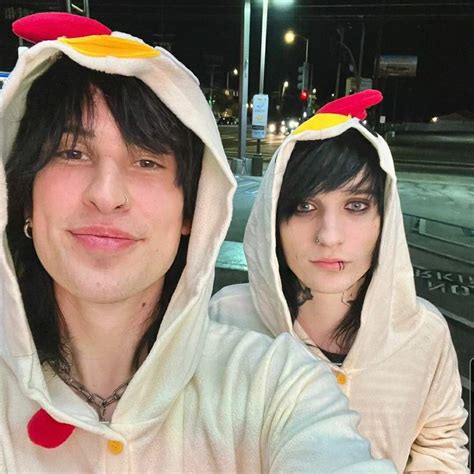 Jake Webber on Instagram: "need eggs? hit us up" | Johnnie guilbert ...