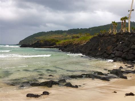 The best beaches in Jeju: A guide for travellers - Tourism Teacher