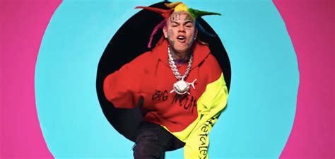 Tattletales 6ix9ine Shirts | Teespring