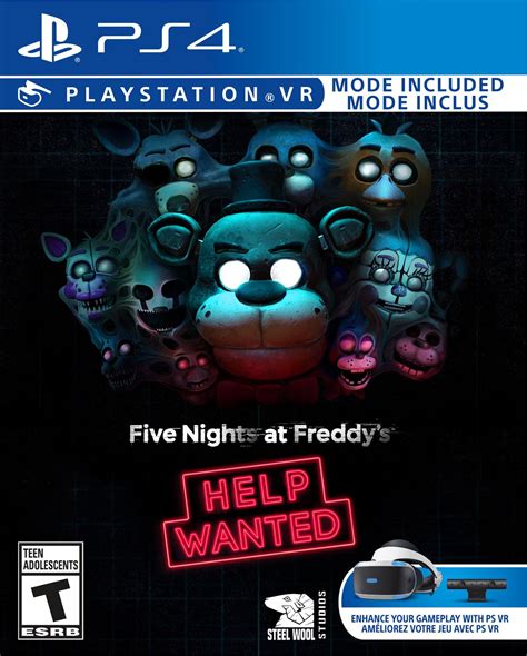 Five Nights at Freddy's: Help Wanted | Maximum Games | GameStop