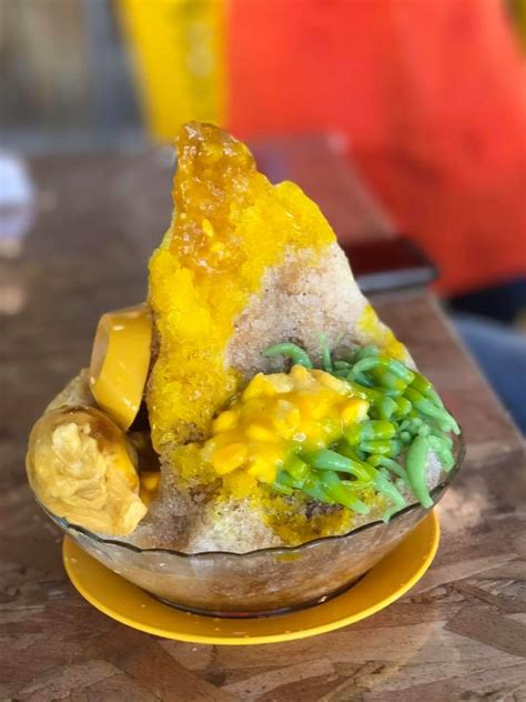 9 Awesome Places To Check Out If You’re Looking For Really Good Durian Cendol