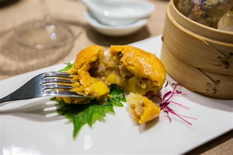 Hua Ting Restaurant 華廳: Contemporary Chinese Cuisine At The Refurbished Restaurant in Orchard