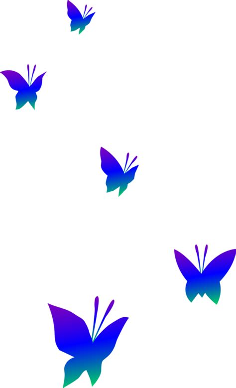 Download High Quality Nature clipart butterfly Transparent PNG Images ...