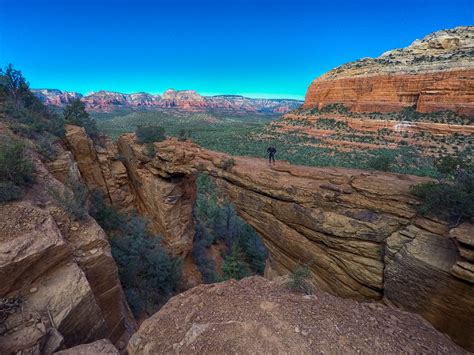 Sedona & Red Rock State Park – Brie Anne Demkiw