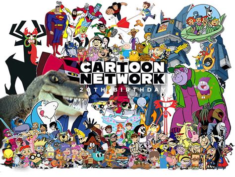 Hanna Barbera Cartoon Characters Caricatures, Hanna-Barbera HD wallpaper | Pxfuel