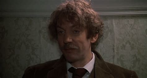 Donald Sutherland Animal House It's a piece of shit : elfa82