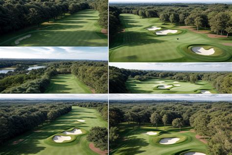 Revitalizing a Legend: The Transformation of East Lake Golf Course – Empowering Golfers in East Asia