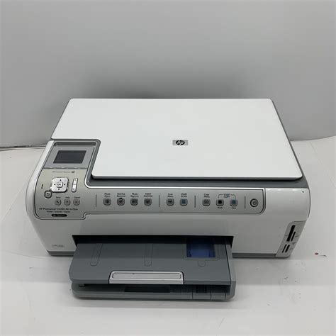 Hp photosmart c6280 all-in-one printer how to change ink - togetherwopoi