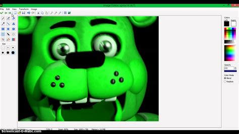 How To Make A Fnaf Game On Scratch 2021 - Infoupdate Wallpaper Images