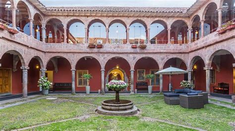 The 10 Best Hotels in Cusco | Blog Machu Travel Peru