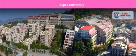 Jaypee University Courses, Fees, Admission & Ranking 2022-23