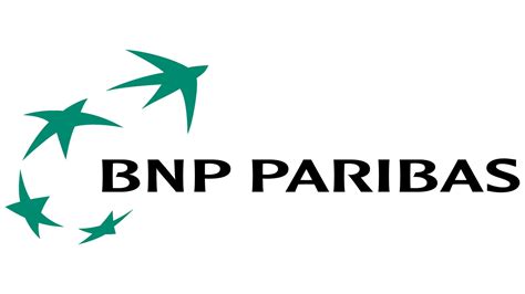 BNP Paribas Logo : histoire, signification de l'emblème