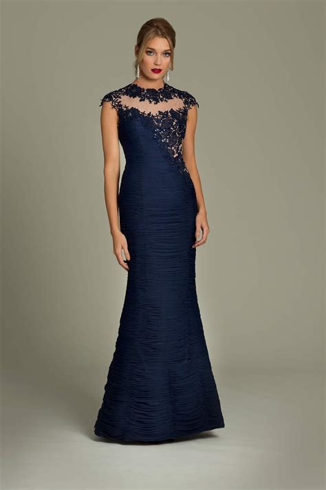 Command the Parties with Beautiful Evening Dresses - Ohh My My