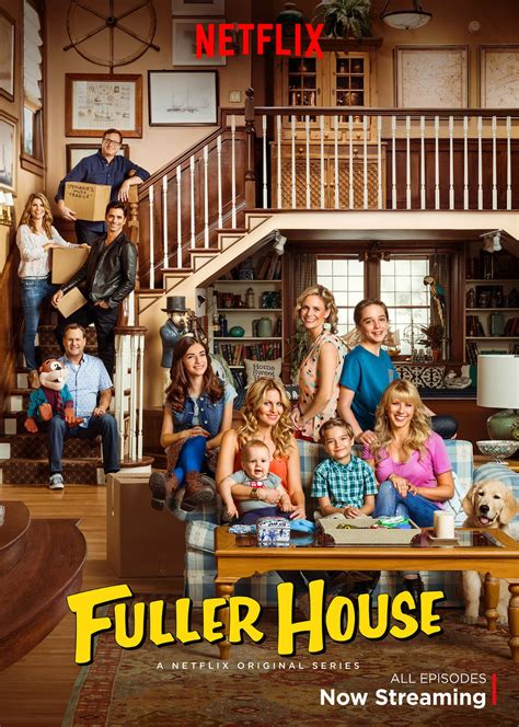 Fuller House Temporada 6 - SensaCine.com.mx