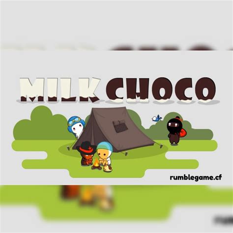 Milk Choco - online fps Available on playstore Edmodo, Base Mobile, Shooting Games, Doraemon ...