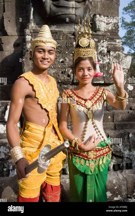 Cambodia Culture And Traditions