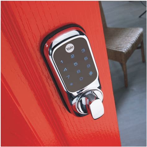 Yale Keyless Digital Lock