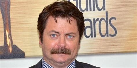 Nick Offerman - Age, Family, Bio | Famous Birthdays