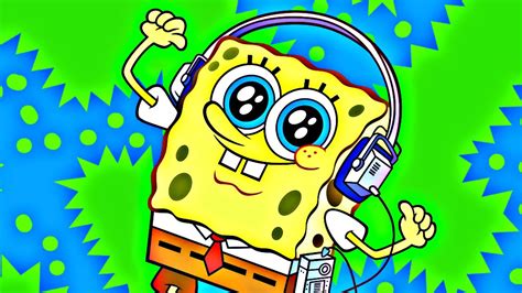 "SPONGEBOB" -Remix Maniacs Chords - Chordify