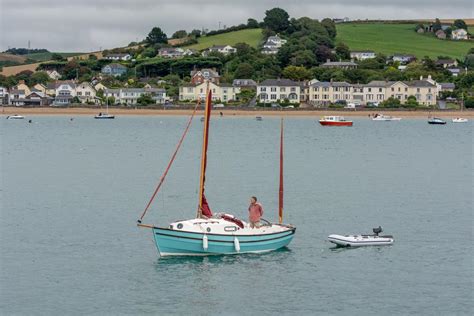 Things to do in Appledore