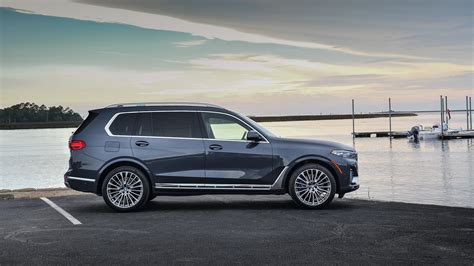 2019 BMW X7 First Drive: The 7 Series of Luxury SUVs | Automobile Magazine