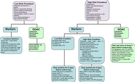 Endoscopy in patients on antiplatelet or anticoagulant therapy: British ...