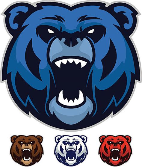 bear mascot clipart 20 free Cliparts | Download images on Clipground 2024