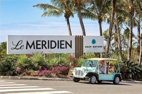 Le Meridien Noumea Resort and Spa in New Caledonia - Room Deals, Photos ...