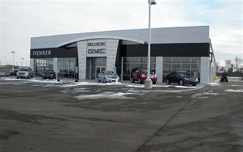 Browse Recent Projects | Portfolio of Car Dealership Architecture