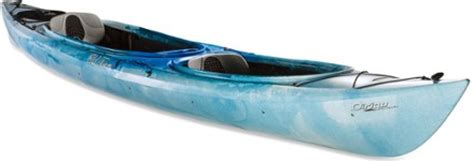 Old Town Dirigo 155 Tandem Kayak | REI Co-op