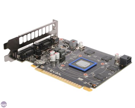 Nvidia GeForce GTX 650 Ti review | bit-tech.net