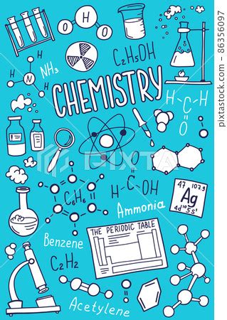 Chemistry Cover Page