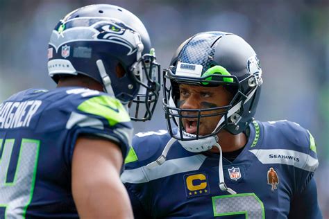 The Seahawks’ path to more cap space: Potential cuts, contract restructures and trade candidates ...