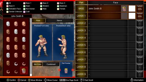 Spike Chunsoft’s Fire Pro Wrestling World Adds Custom Parts Craft DLC ...